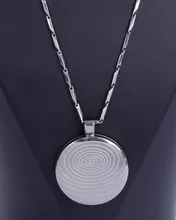 خاصیت گردنبند انرژی مثبت