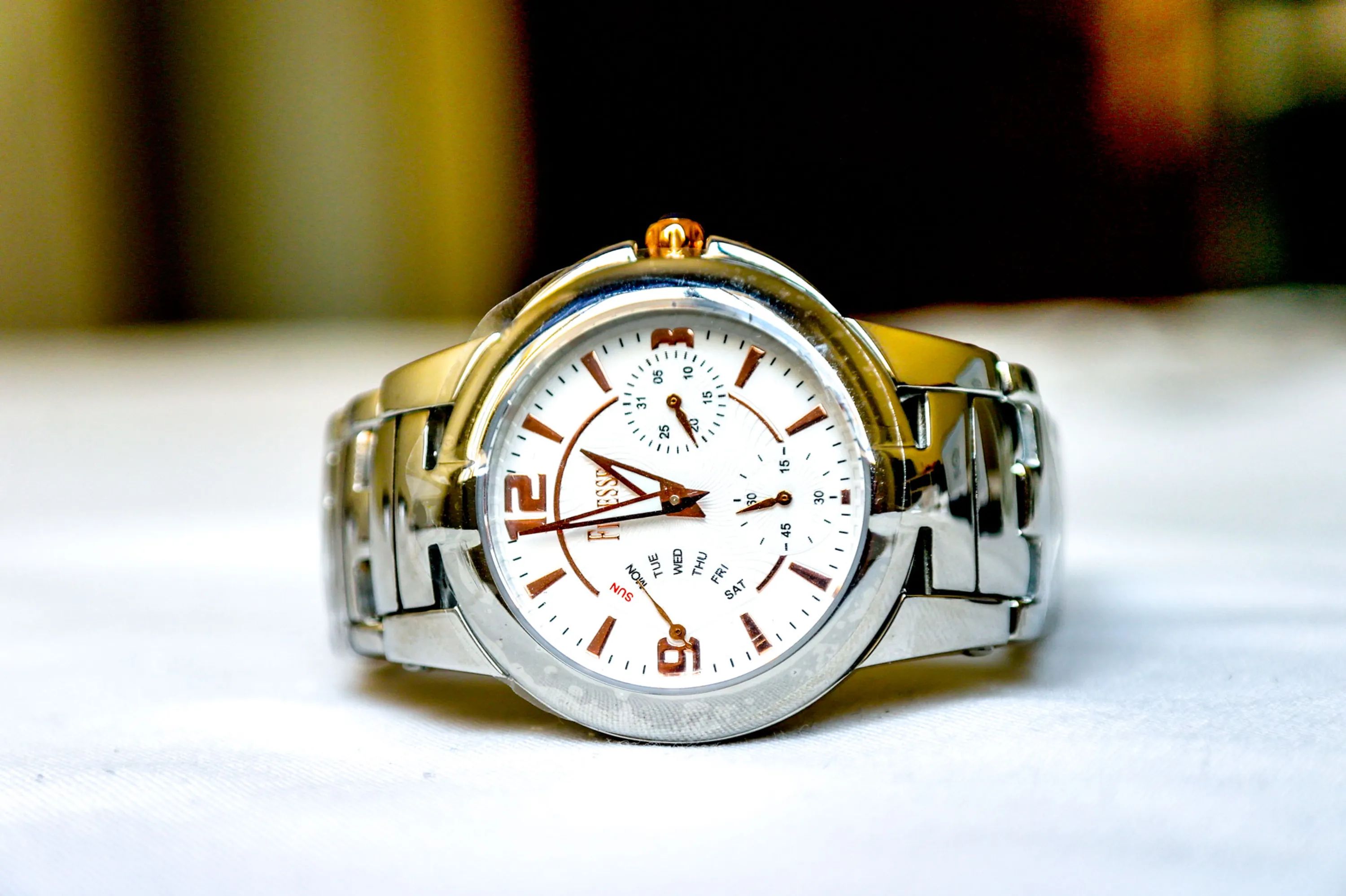 ساعت مغناطیسی چیست