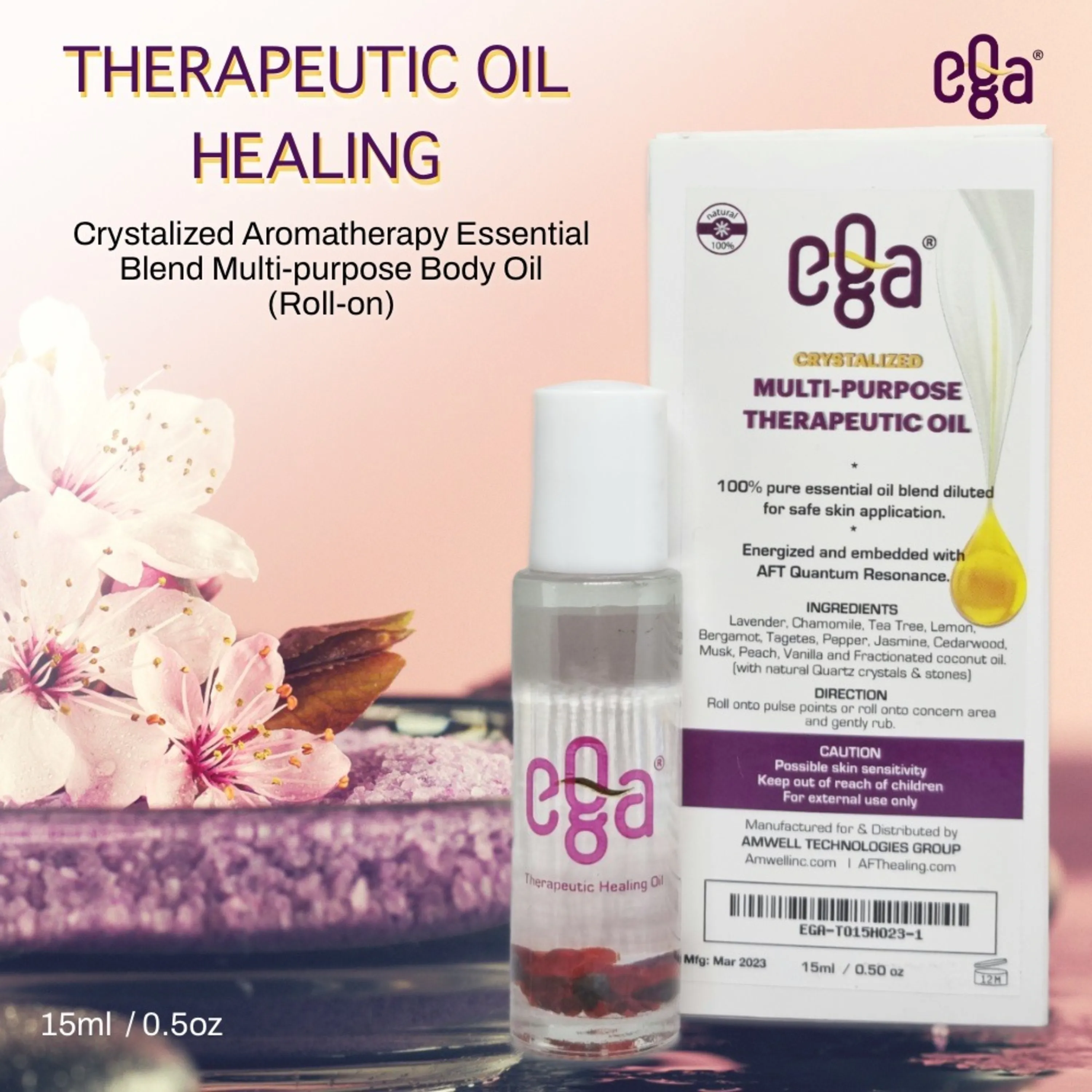 خرید روغن ضد درد امگا