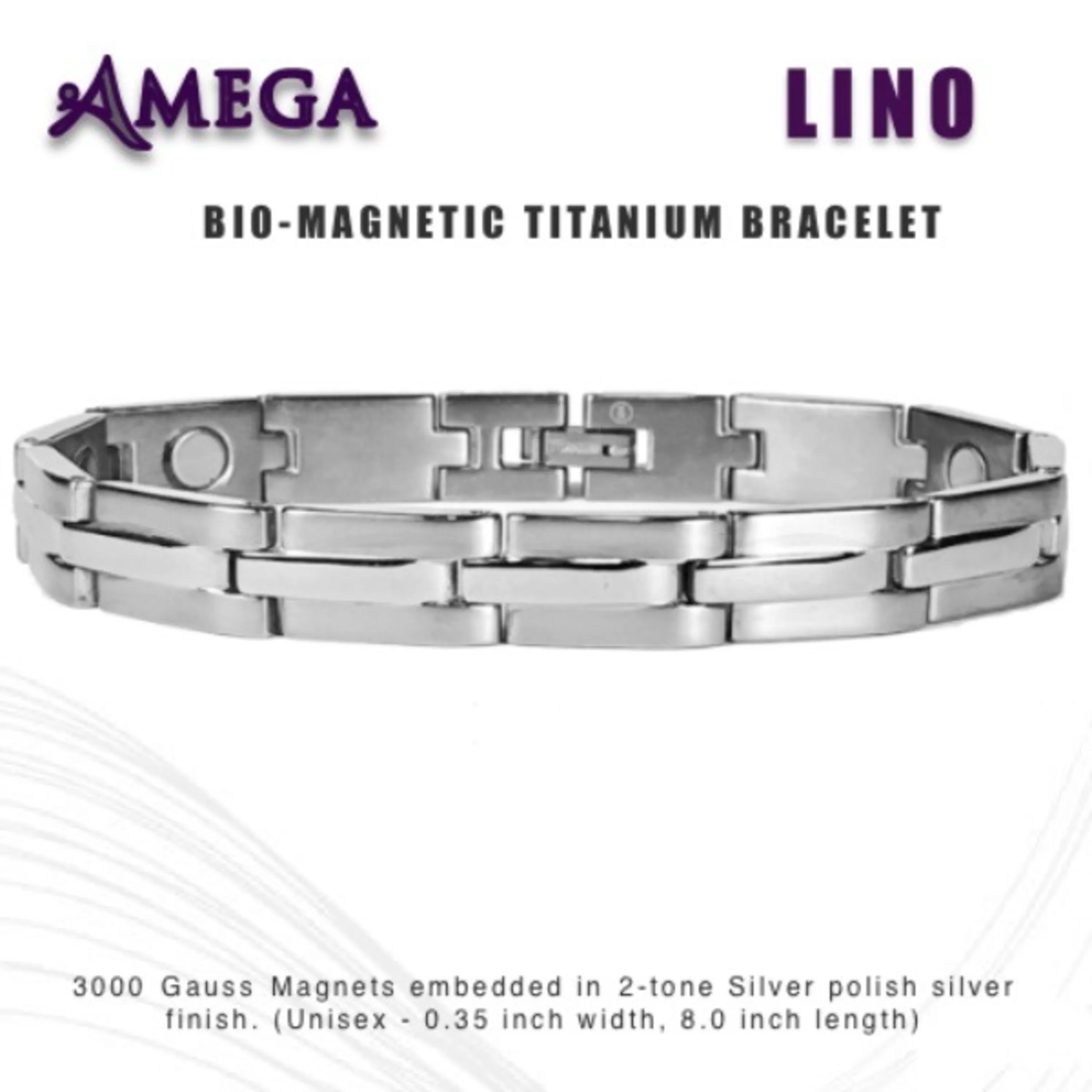 خواص بهترین دستبند مغناطیسی