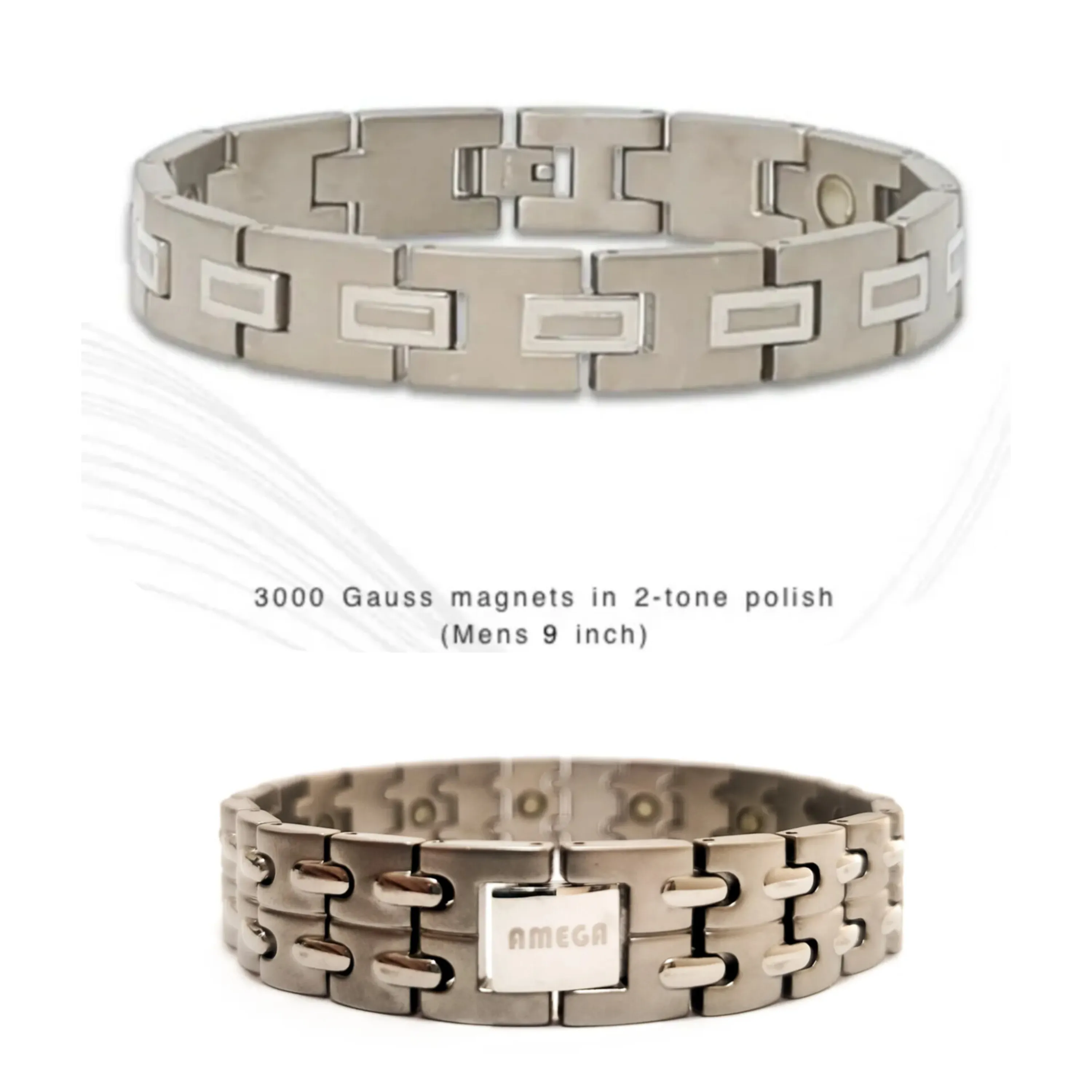 بهترین دستبند مغناطیسی اصل