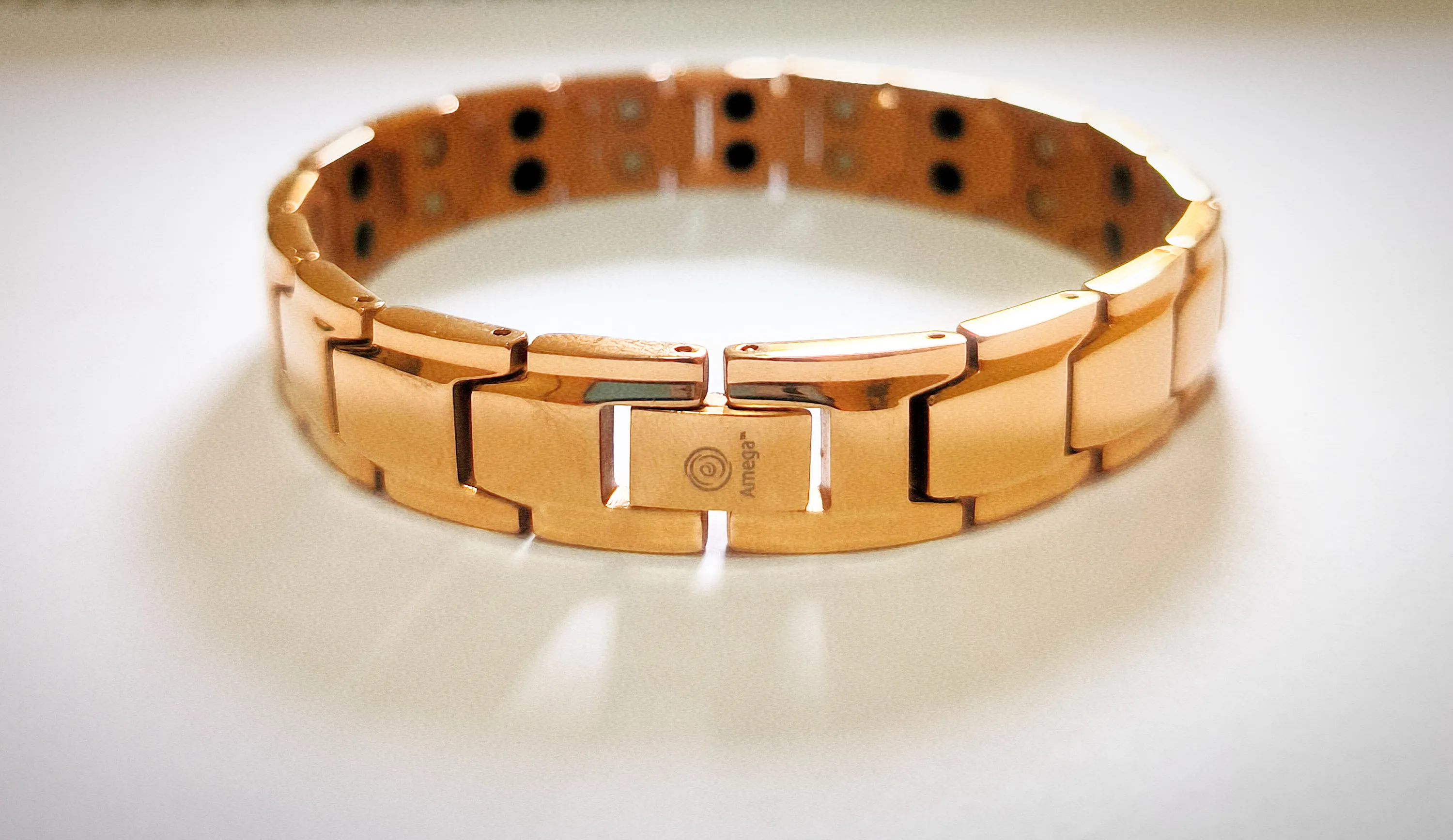 قیمت دستبند مغناطیسی