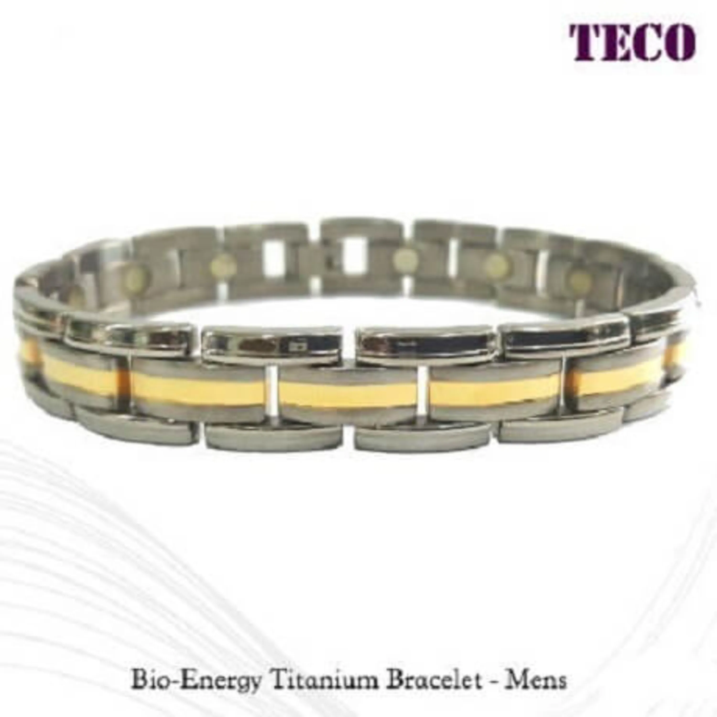 دستبند مغناطیسی امگا امول