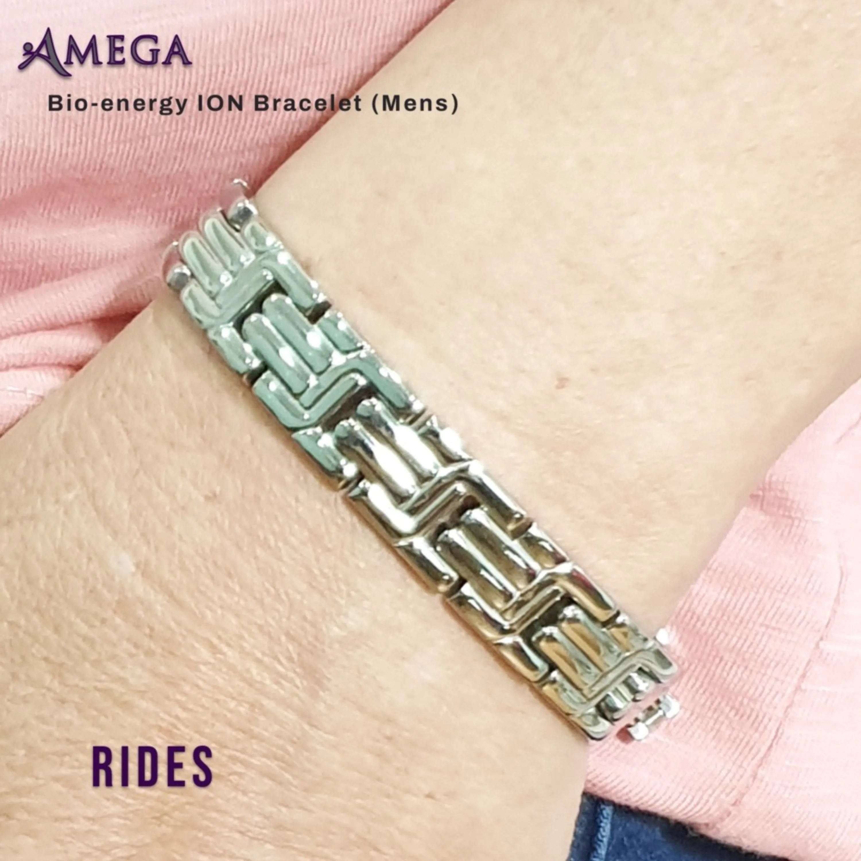 دستبند مغناطیسی درمانی چیست