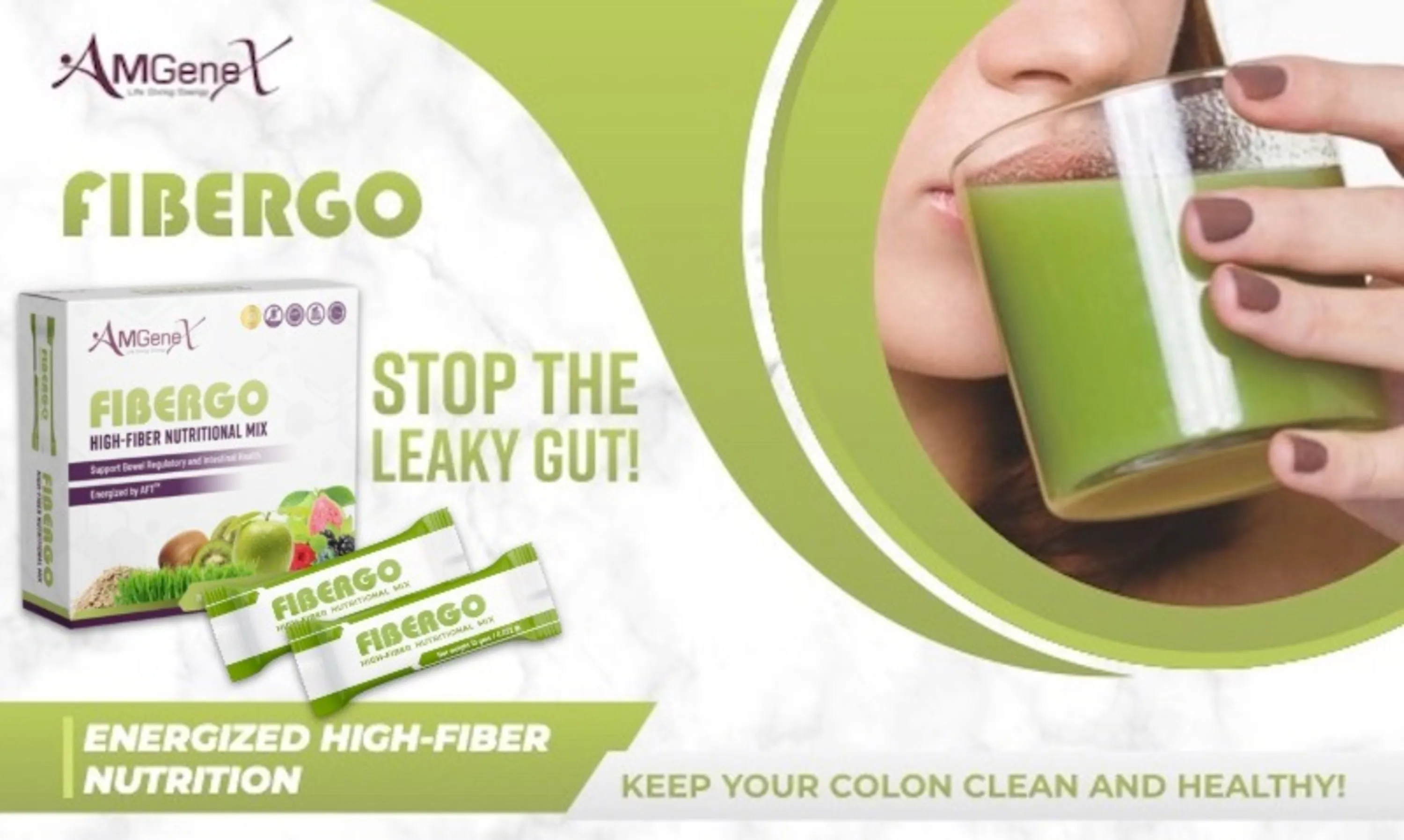 فیبر خوراکی برای لاغری