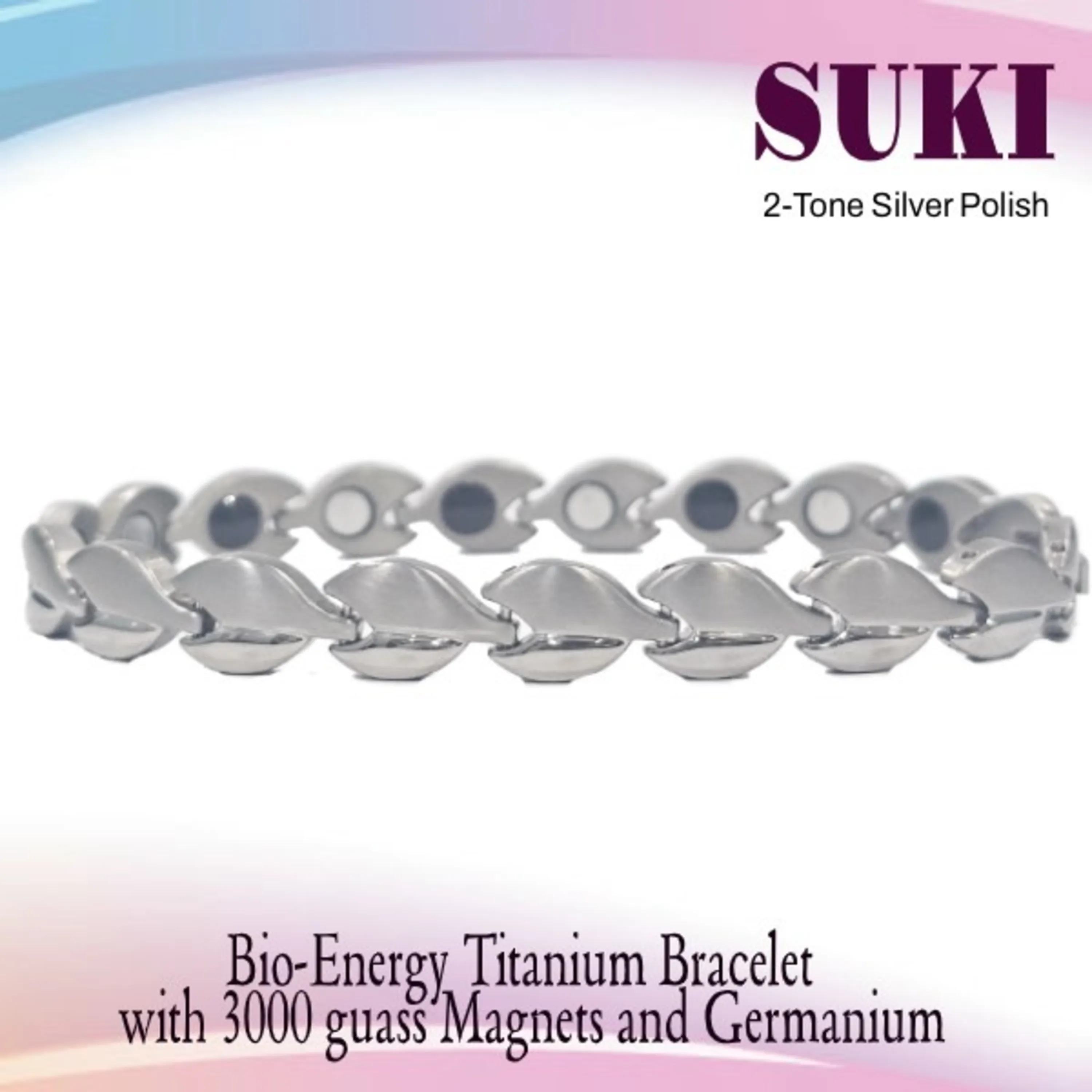 دستبند امگا