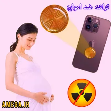 تراشه ضد امواج نانو اسکالر