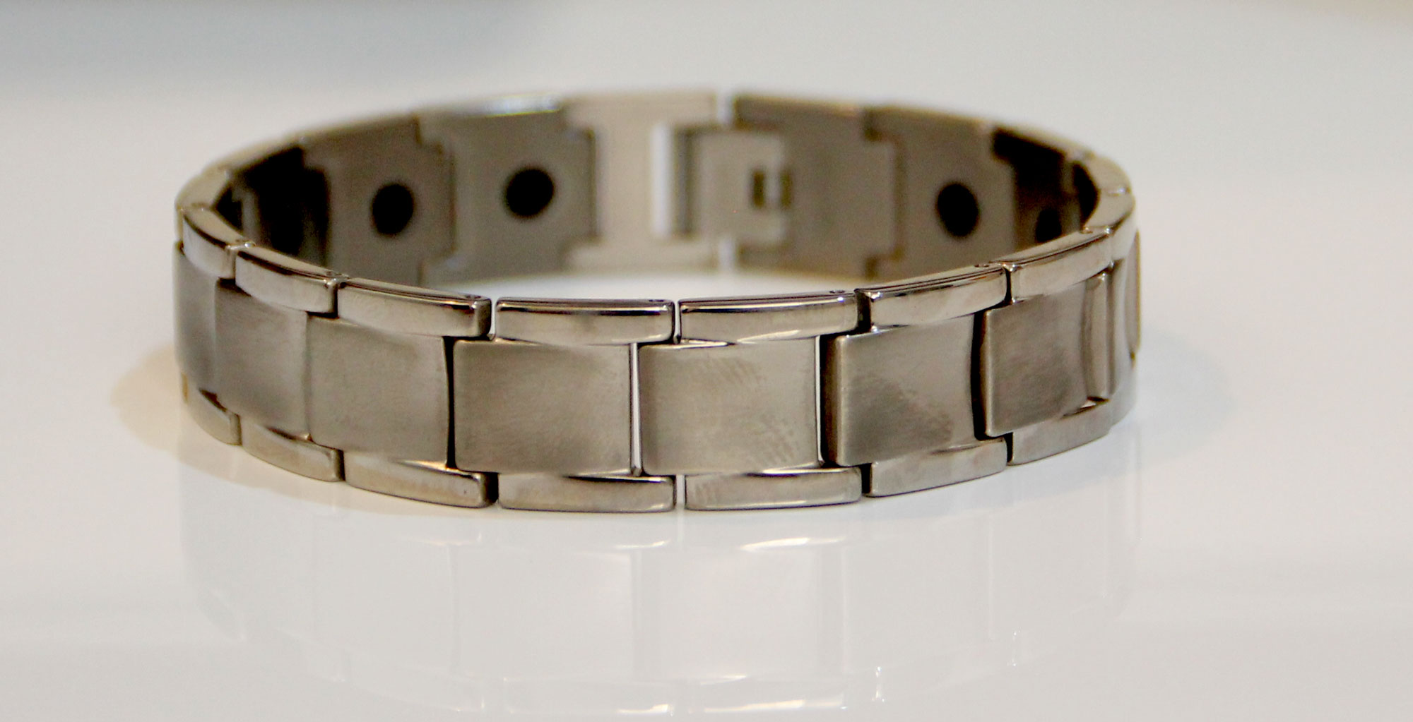 دستبند مغناطیسی مردانه